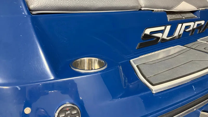 Slide: The Image of Supra SC400 2015 - 14