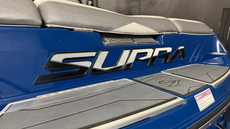 Slide: The Image of Supra SC400 2015 - 15