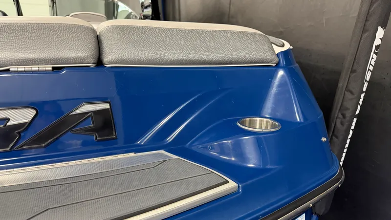 Slide: The Image of Supra SC400 2015 - 16