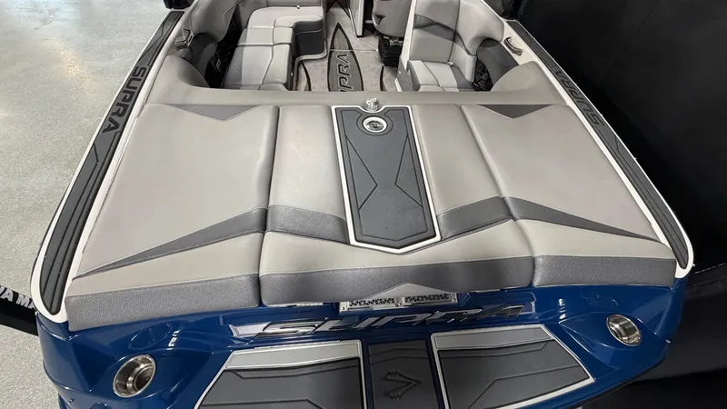 Slide: The Image of Supra SC400 2015 - 17