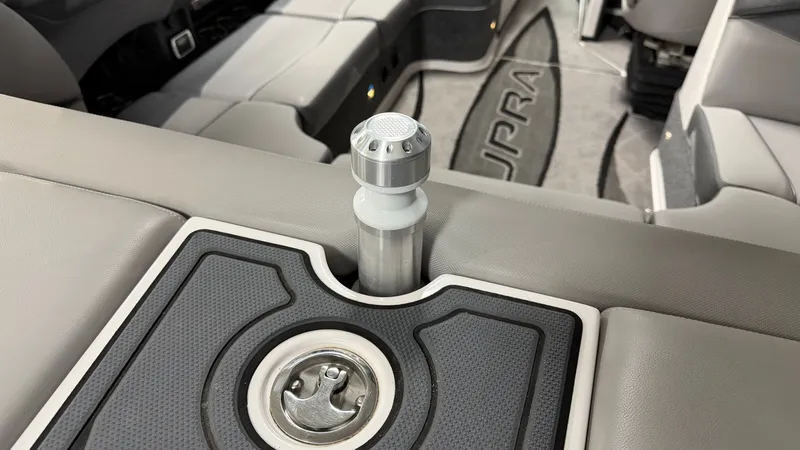 Slide: The Image of Supra SC400 2015 - 23