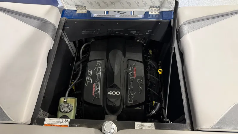 Slide: The Image of Supra SC400 2015 - 24