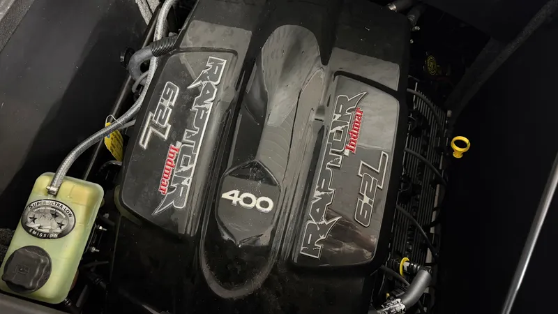 Slide: The Image of Supra SC400 2015 - 25