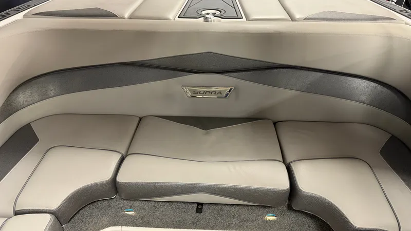 Slide: The Image of Supra SC400 2015 - 26