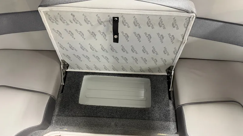Slide: The Image of Supra SC400 2015 - 27