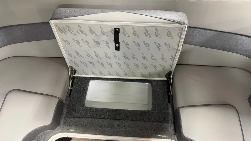 Slide: The Image of Supra SC400 2015 - 28