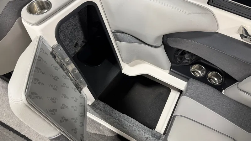 Slide: The Image of Supra SC400 2015 - 35