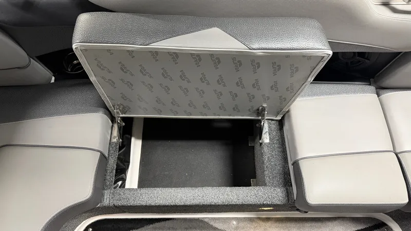 Slide: The Image of Supra SC400 2015 - 43