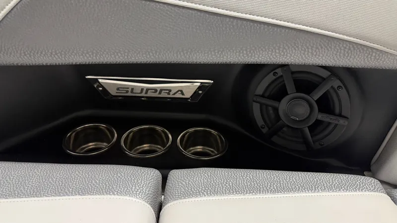 Slide: The Image of Supra SC400 2015 - 46