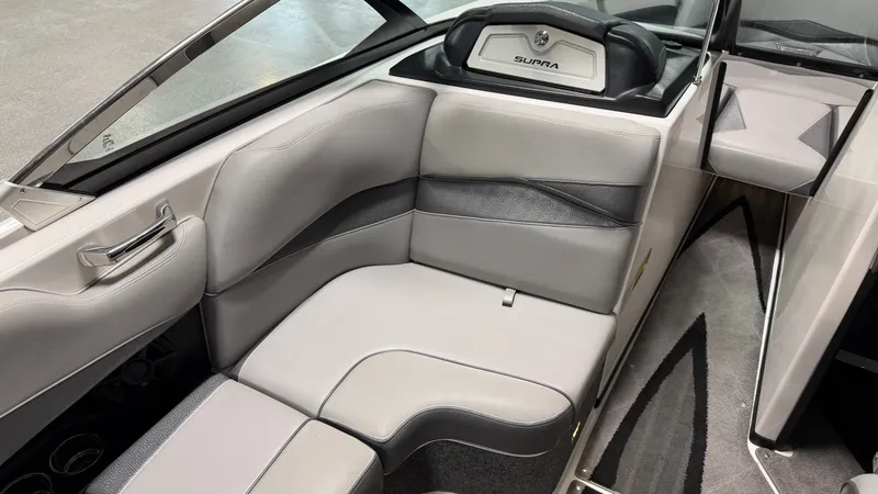 Slide: The Image of Supra SC400 2015 - 48