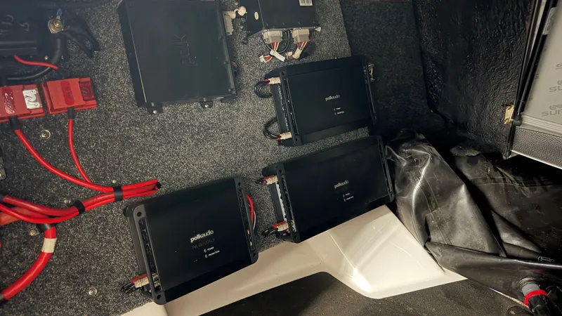 Slide: The Image of Supra SC400 2015 - 50