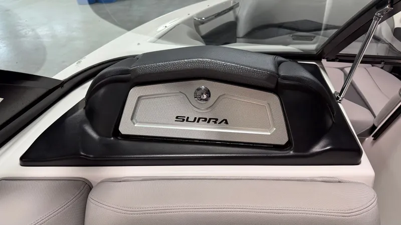Slide: The Image of Supra SC400 2015 - 55