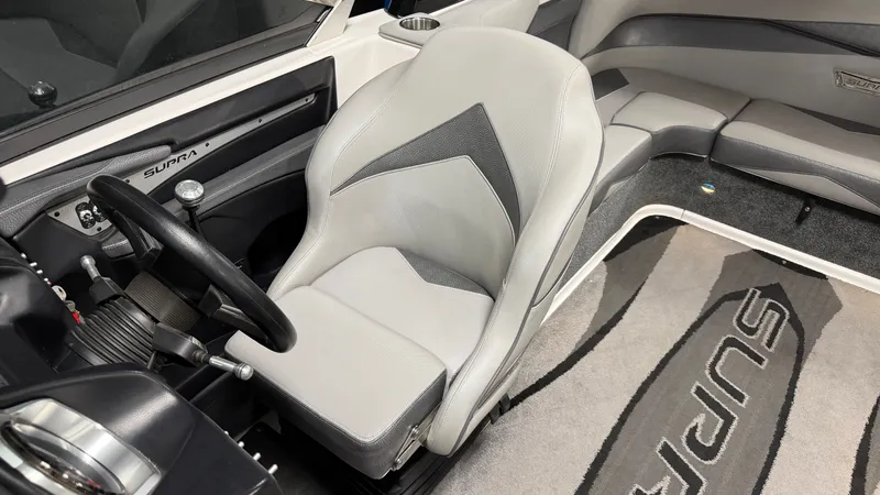 Slide: The Image of Supra SC400 2015 - 61