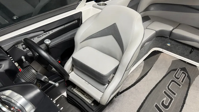 Slide: The Image of Supra SC400 2015 - 62