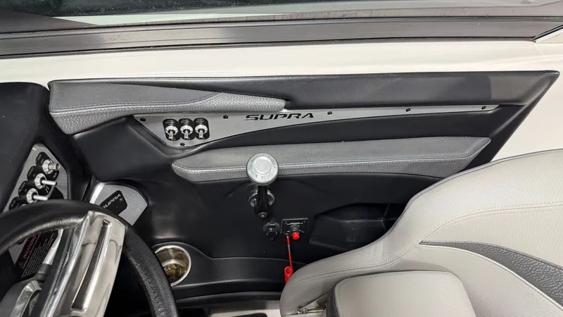 Slide: The Image of Supra SC400 2015 - 63