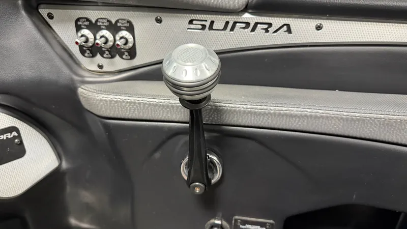 Slide: The Image of Supra SC400 2015 - 66