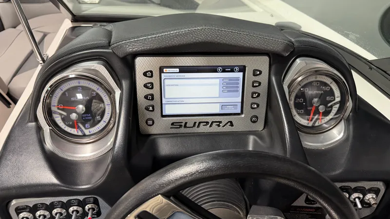 Slide: The Image of Supra SC400 2015 - 70