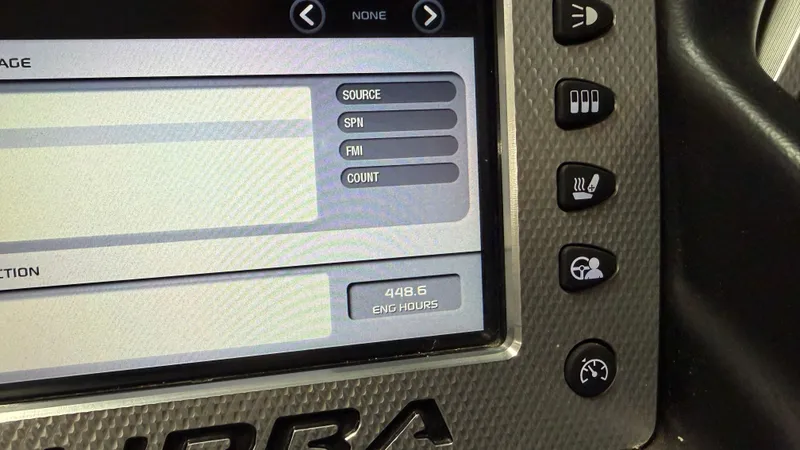 Slide: The Image of Supra SC400 2015 - 71