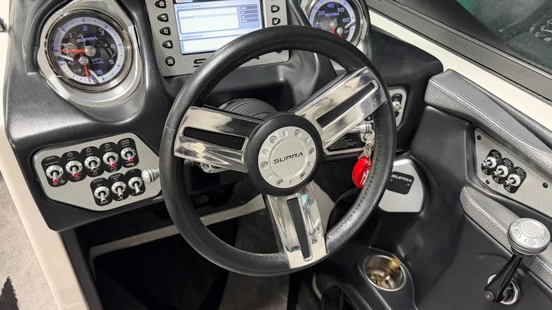 Slide: The Image of Supra SC400 2015 - 72