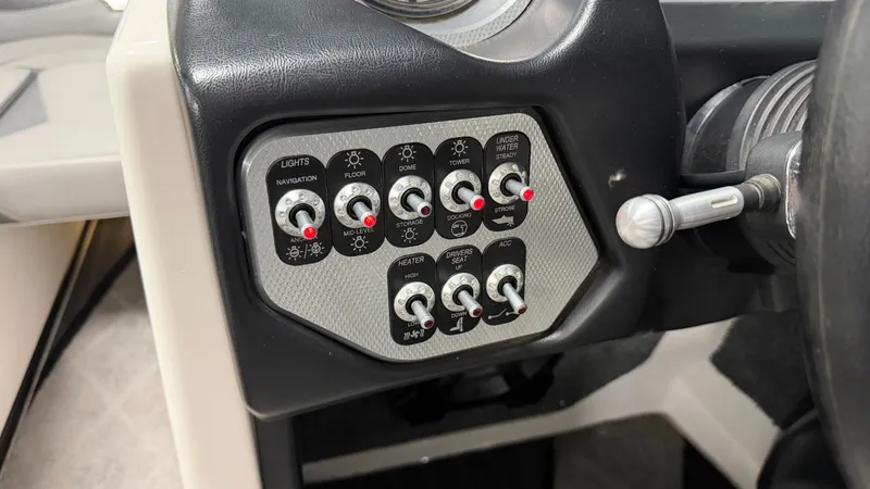 Slide: The Image of Supra SC400 2015 - 73