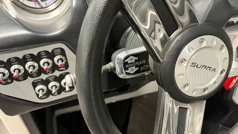 Slide: The Image of Supra SC400 2015 - 74