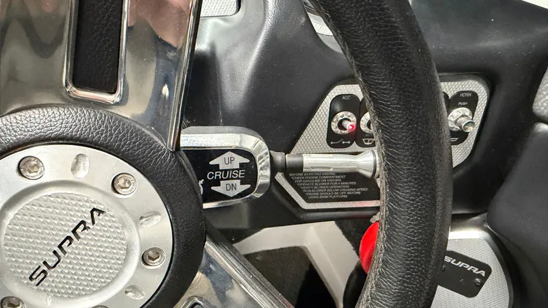 Slide: The Image of Supra SC400 2015 - 75