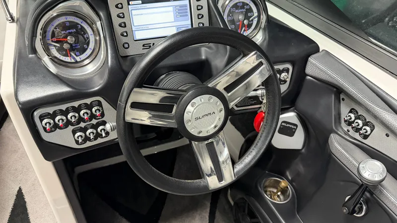 Slide: The Image of Supra SC400 2015 - 76