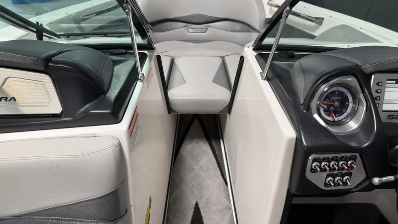 Slide: The Image of Supra SC400 2015 - 79