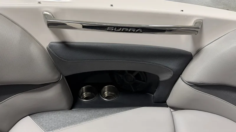 Slide: The Image of Supra SC400 2015 - 83