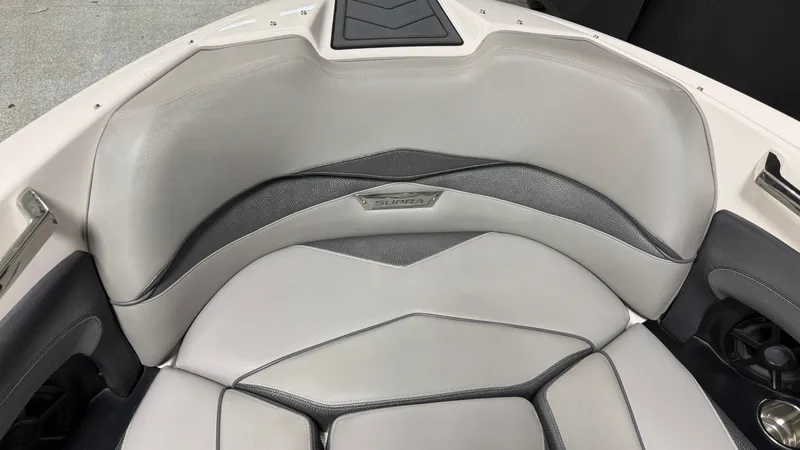 Slide: The Image of Supra SC400 2015 - 86