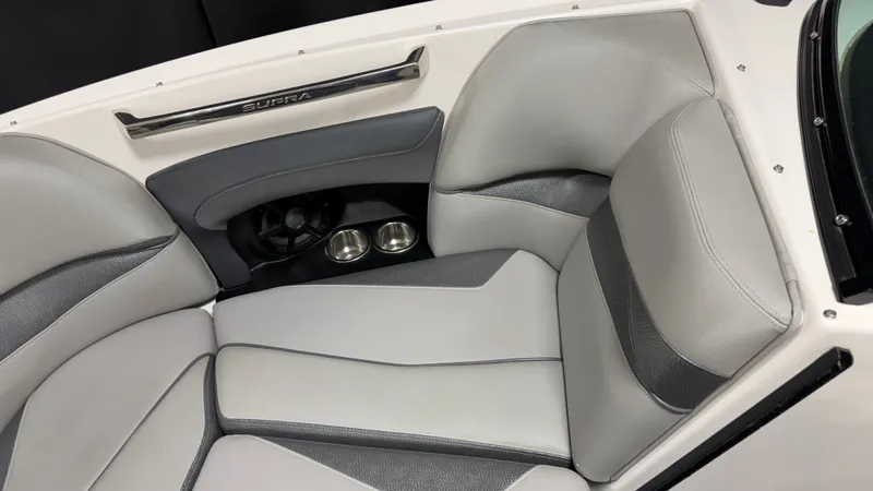 Slide: The Image of Supra SC400 2015 - 88