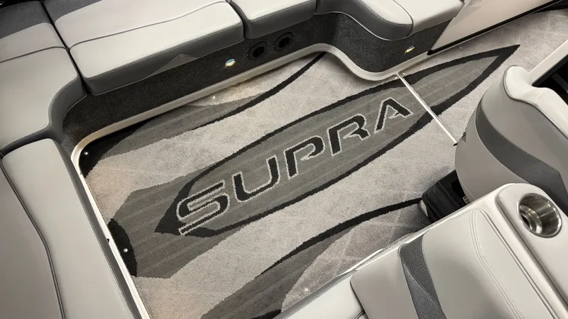 Slide: The Image of Supra SC400 2015 - 92