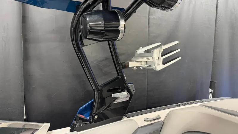 Slide: The Image of Supra SC400 2015 - 94