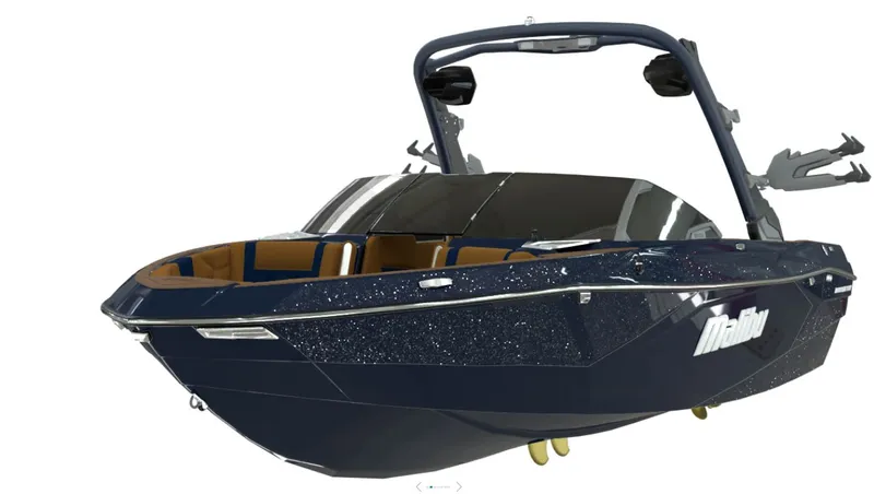 The Image of Malibu Wakesetter 23 LSV 2026 - 1