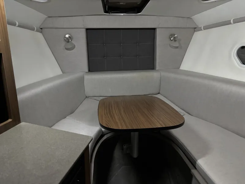 Slide: The Image of Four Winns V255 2022 - 16