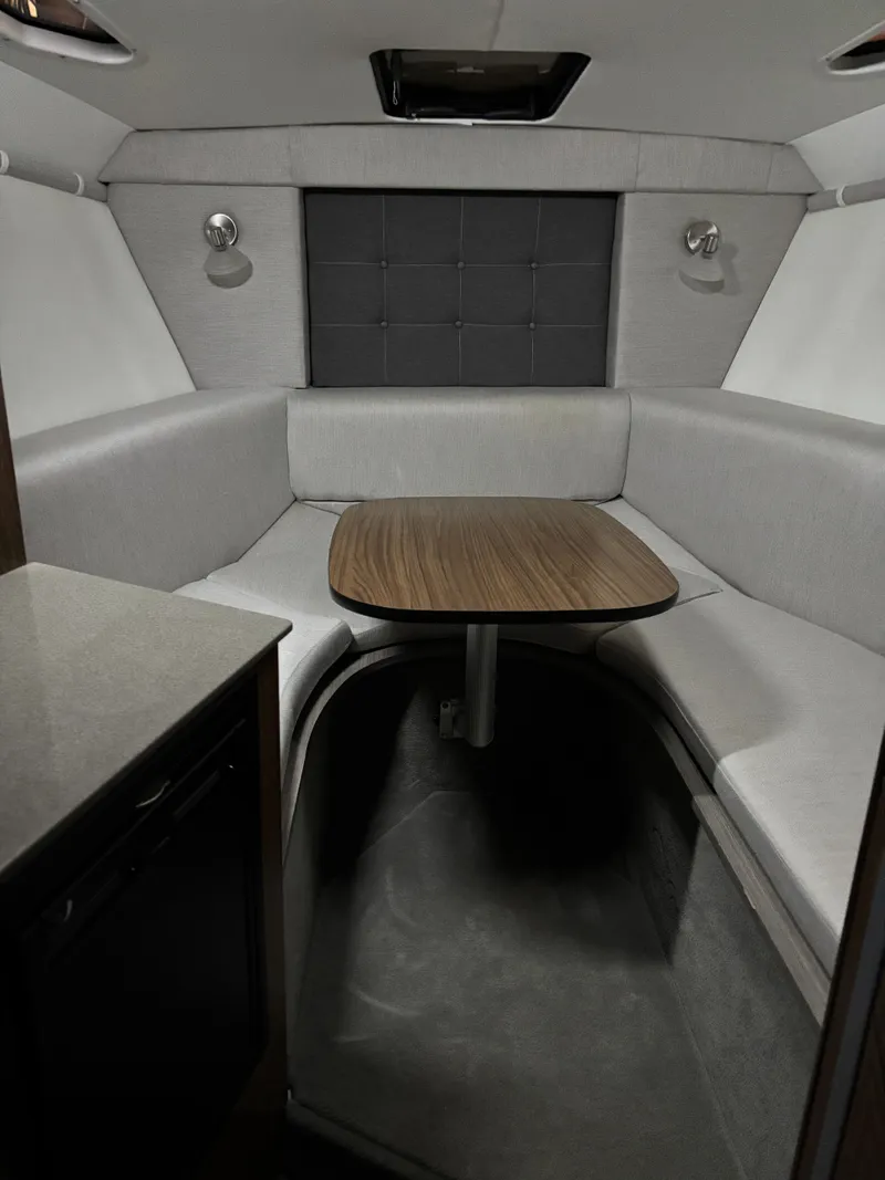 Slide: The Image of Four Winns V255 2022 - 17