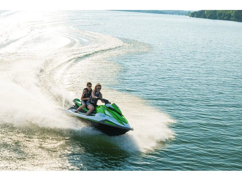 Slide: The Image of Yamaha VX Cruiser with Audio 2021 - 16