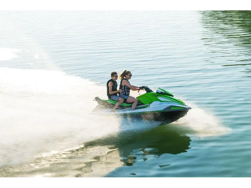 Slide: The Image of Yamaha VX Cruiser with Audio 2021 - 18