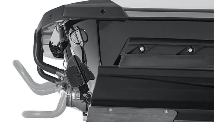 Slide: The Image of Yamaha FX Cruiser HO 2017 - 6