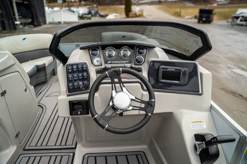 Slide: The Image of Starcraft SLS-3 DC 2022 - 11