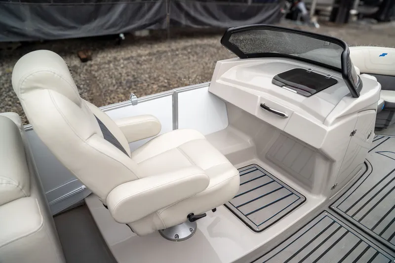 Slide: The Image of Starcraft SLS-3 DC 2022 - 12