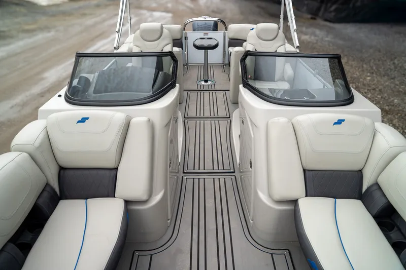 Slide: The Image of Starcraft SLS-3 DC 2022 - 14