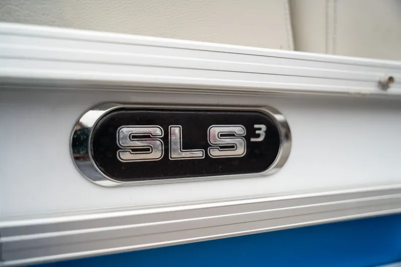 Slide: The Image of Starcraft SLS-3 DC 2022 - 3