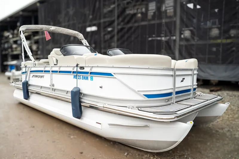 Slide: The Image of Starcraft SLS-3 DC 2022 - 4