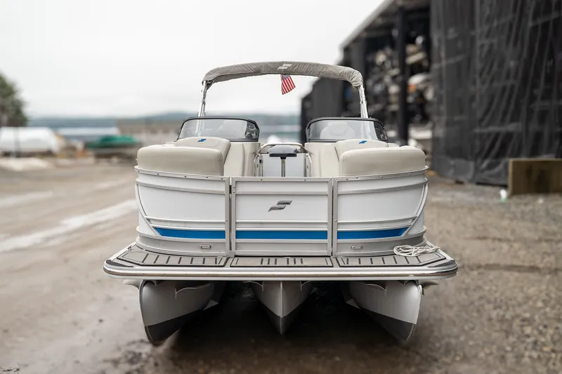 Slide: The Image of Starcraft SLS-3 DC 2022 - 5