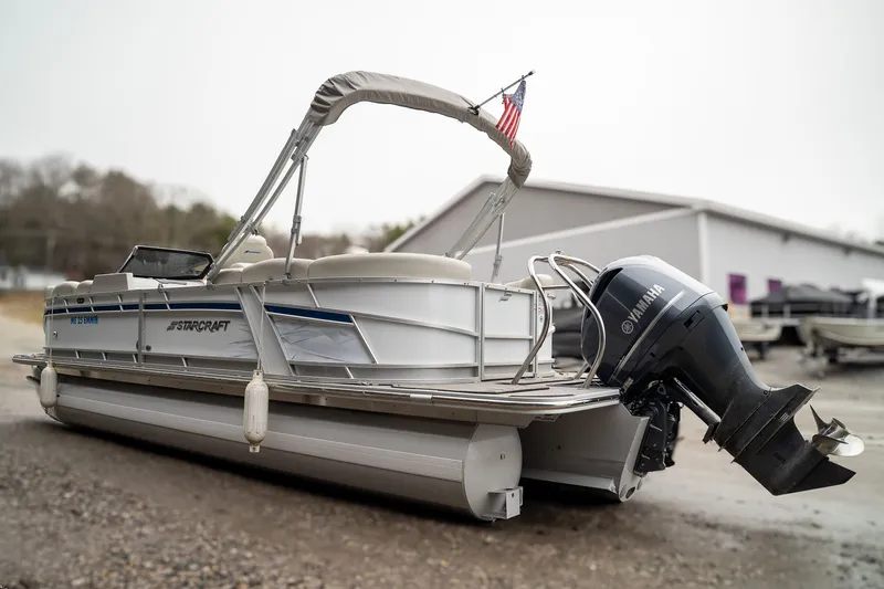 Slide: The Image of Starcraft SLS-3 DC 2022 - 6