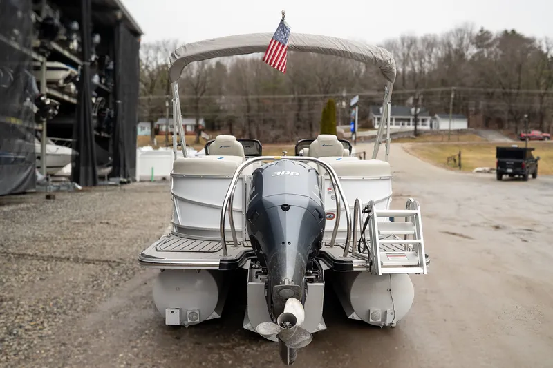 Slide: The Image of Starcraft SLS-3 DC 2022 - 7