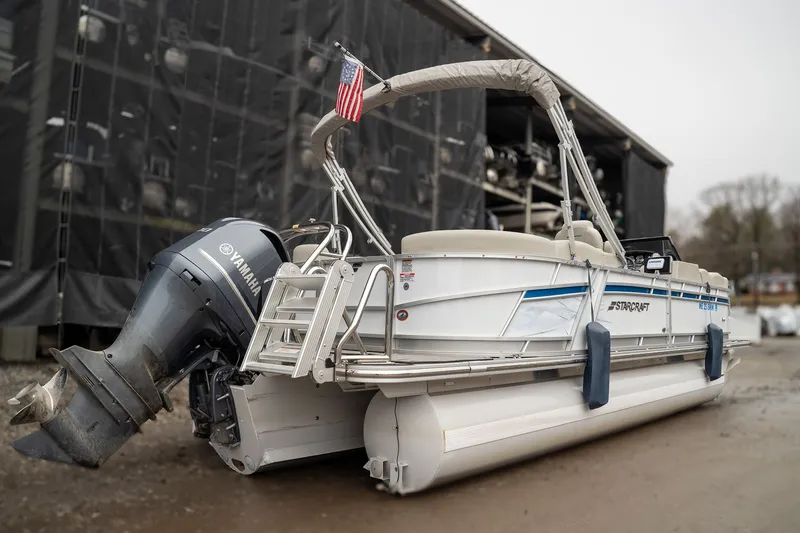 Slide: The Image of Starcraft SLS-3 DC 2022 - 8