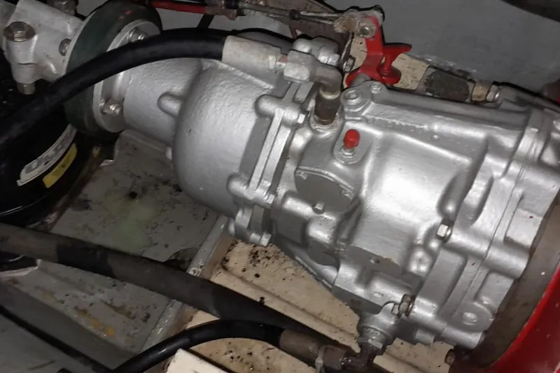 Slide: The Image of velvet drive - 29