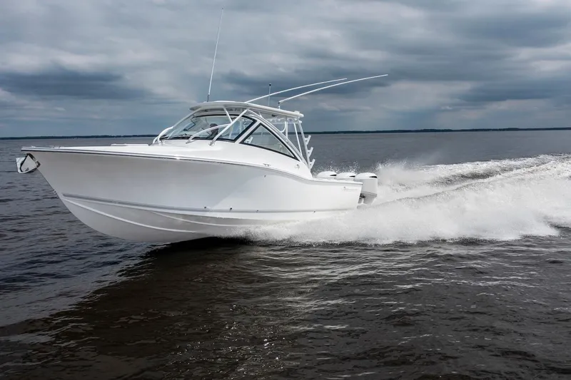 Slide: The Image of Port Running Shot - 3